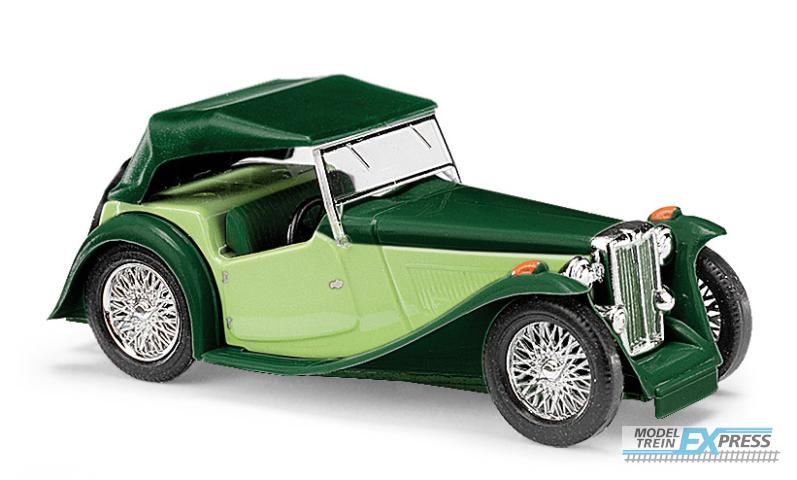 Busch autos 45917